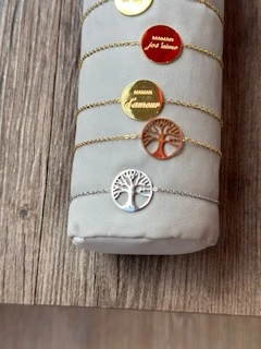 bracelet fête des mères
