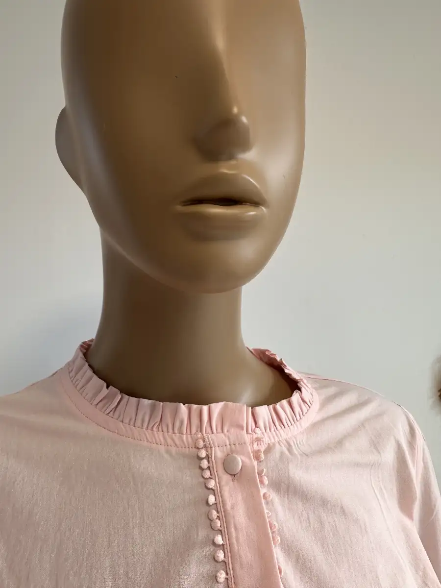 Blouse Aubépine
