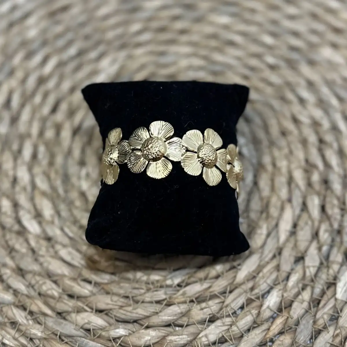 Bracelet Marguerite