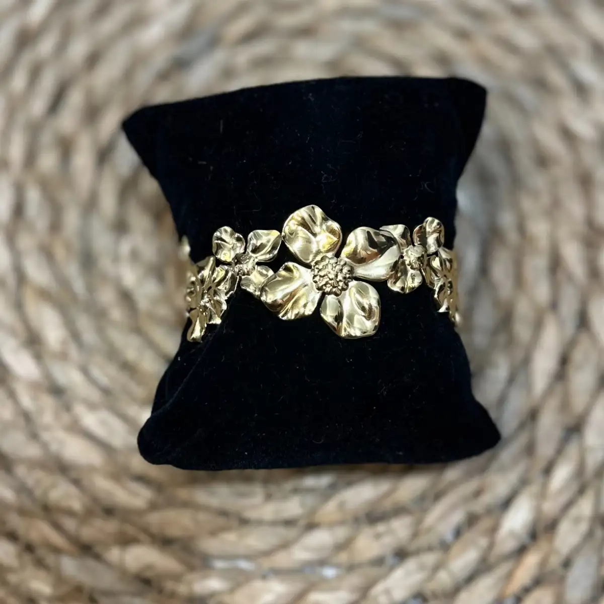 Bracelet Farandole Solaire